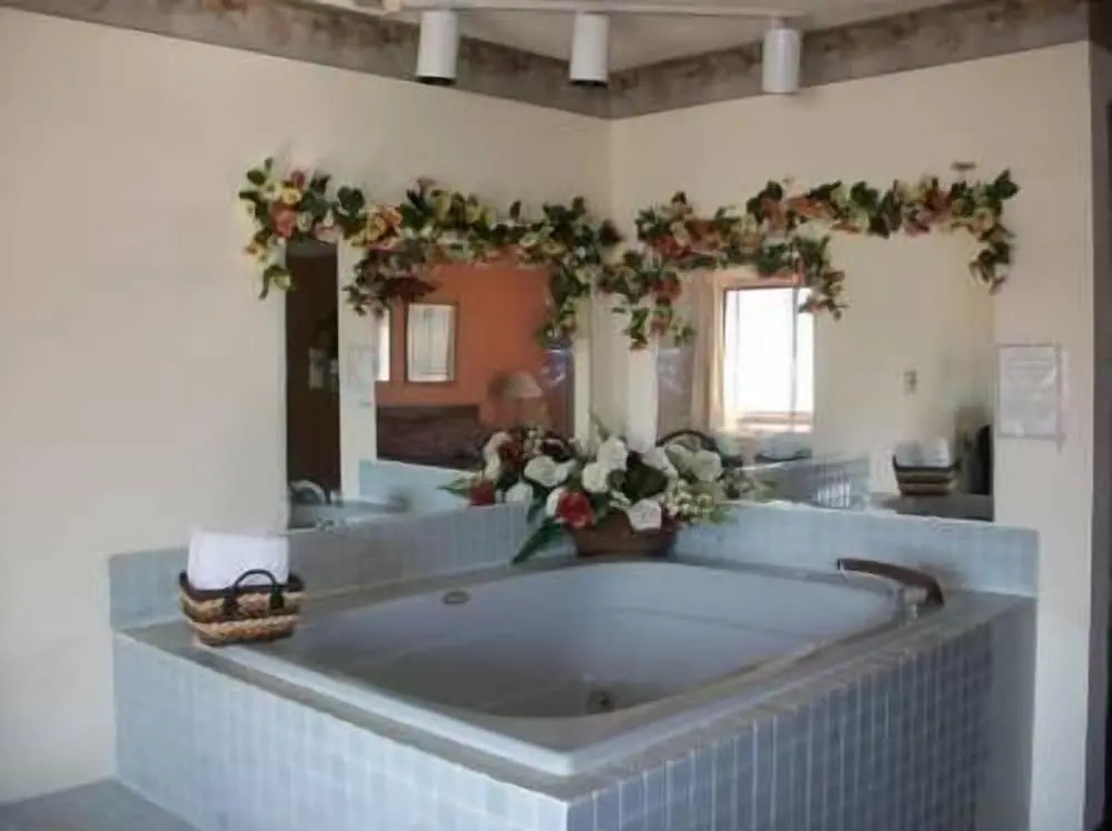 Lodi Valley Suites