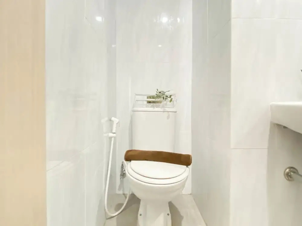 Studio Apartment Jkt Living Star Near Citimall Cimanggis