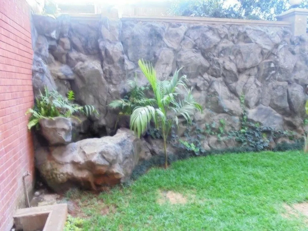 Lissa Luxury Suites
