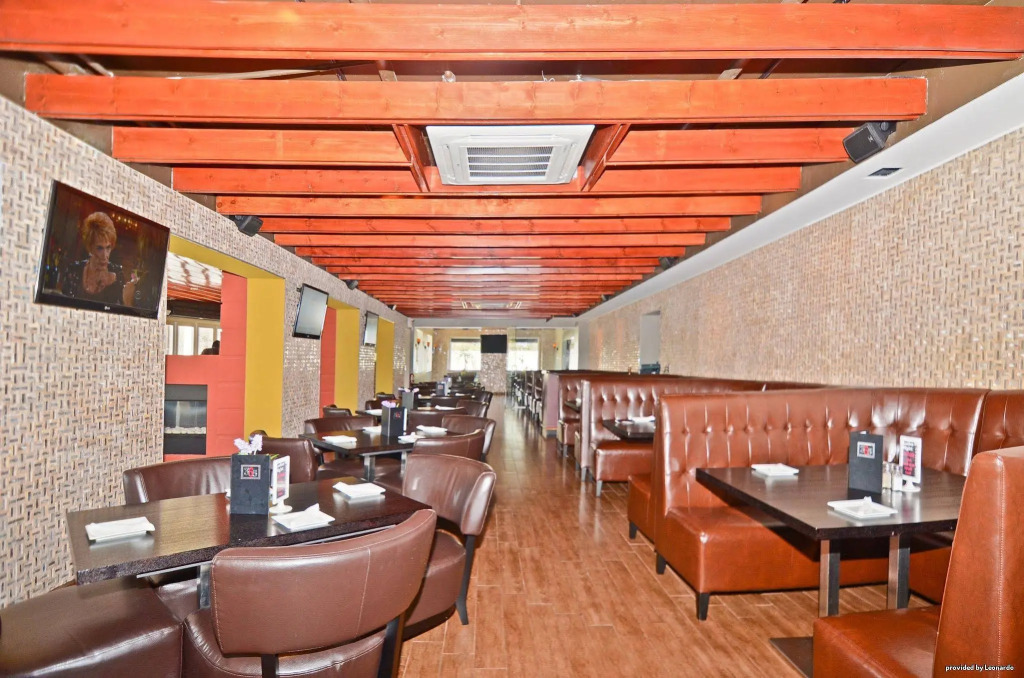Garden Executive Hotel