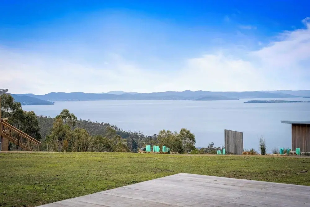 The Outlook on Mount Louis – 2 Bedroom