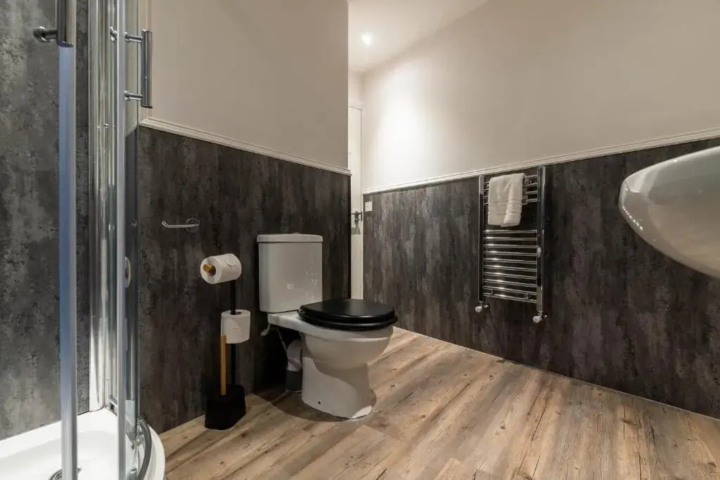 Royal Chambers Serviced Apartments