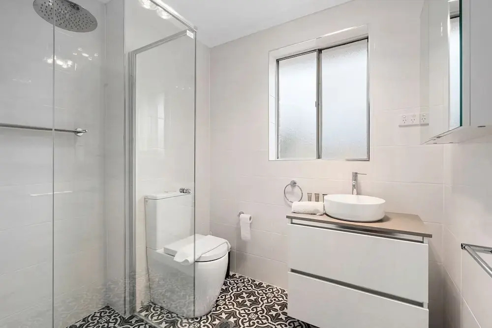 Comfortable 1-bed Retreat Near Canberra City