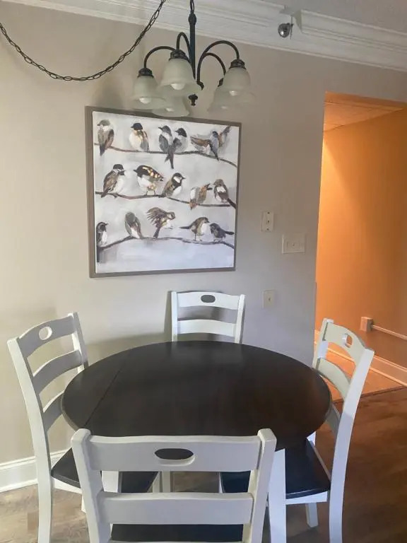 River Place Condos 102 2BD