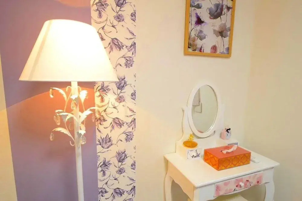 Yoyogi Room