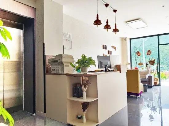Mountain View Yu Homestay