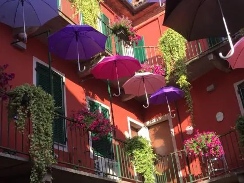 B&B Arcobaleno