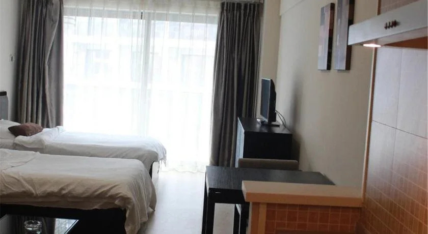 Kameier Holiday Lanwan Hotel