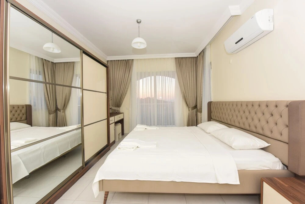 Orka Diamond Hills Villas