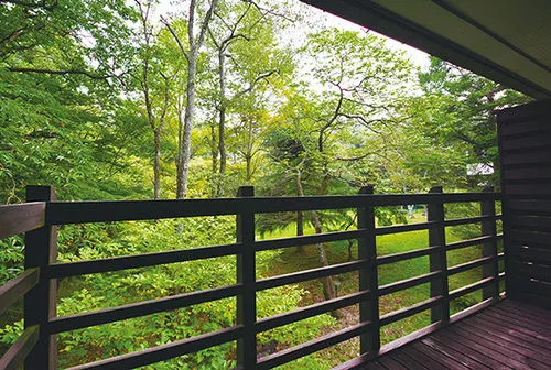 TKP Hotel & Resort Lectore Karuizawa