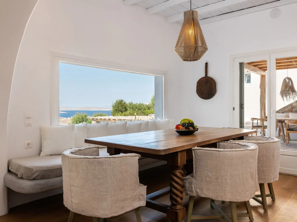 Luxury Heavens Mykonos