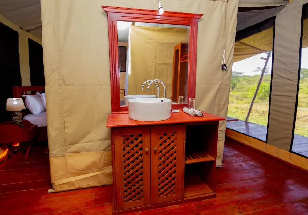 Embalakai Camps