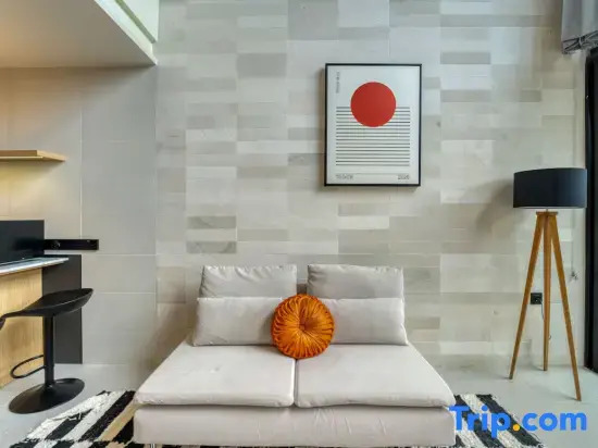 Tegeh Townhouse 1  - A Luxury Private Villa By Balinest Villas