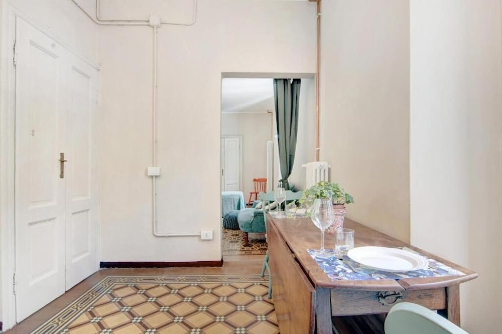 Casa Ortensia Blu