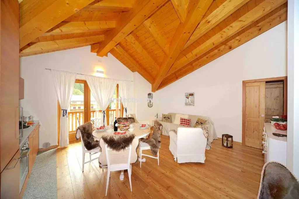 Attic Campiglio Style 6