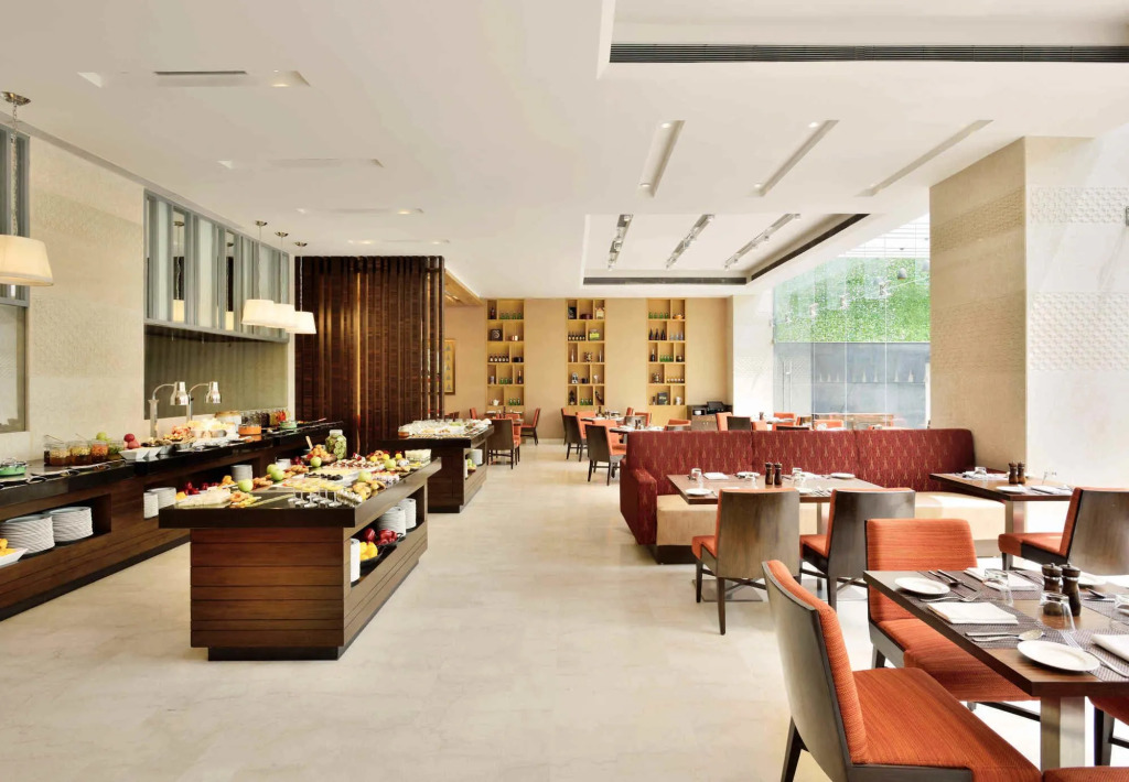 Fairfield by Marriott Kathmandu Thamel