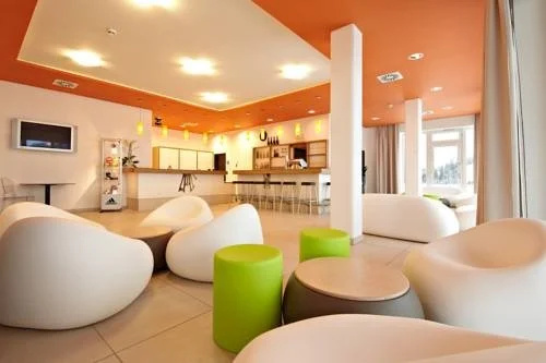Young Generation Resort Buchegg