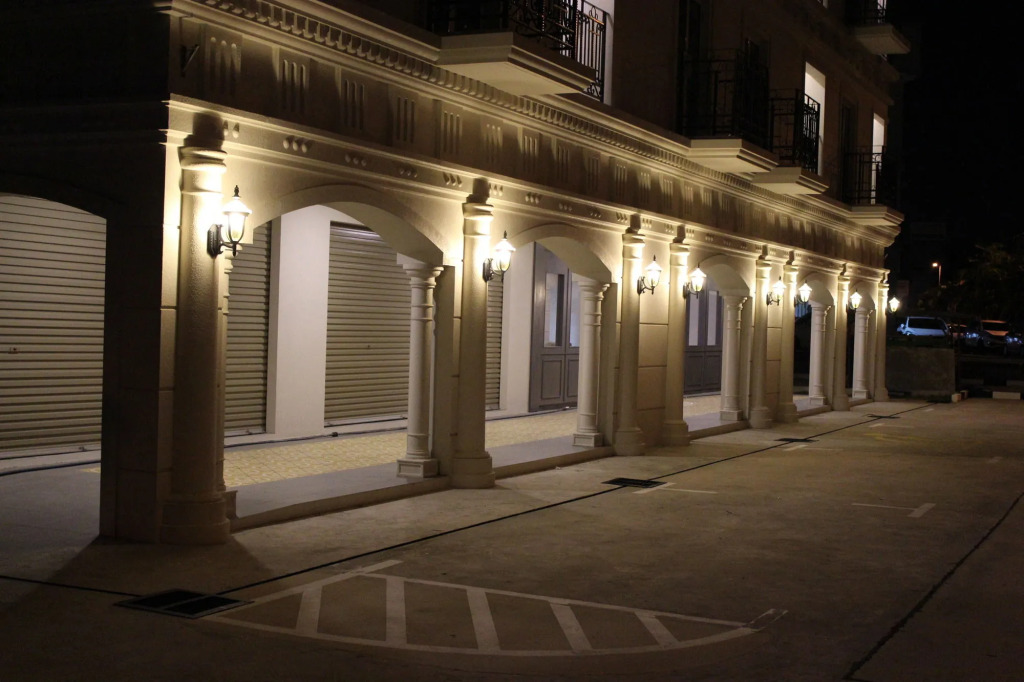 Venice Lodge Hotel