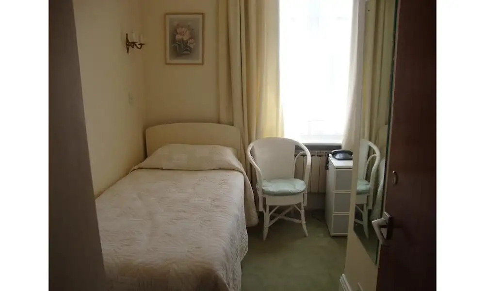 Runnymede Court Hotel
