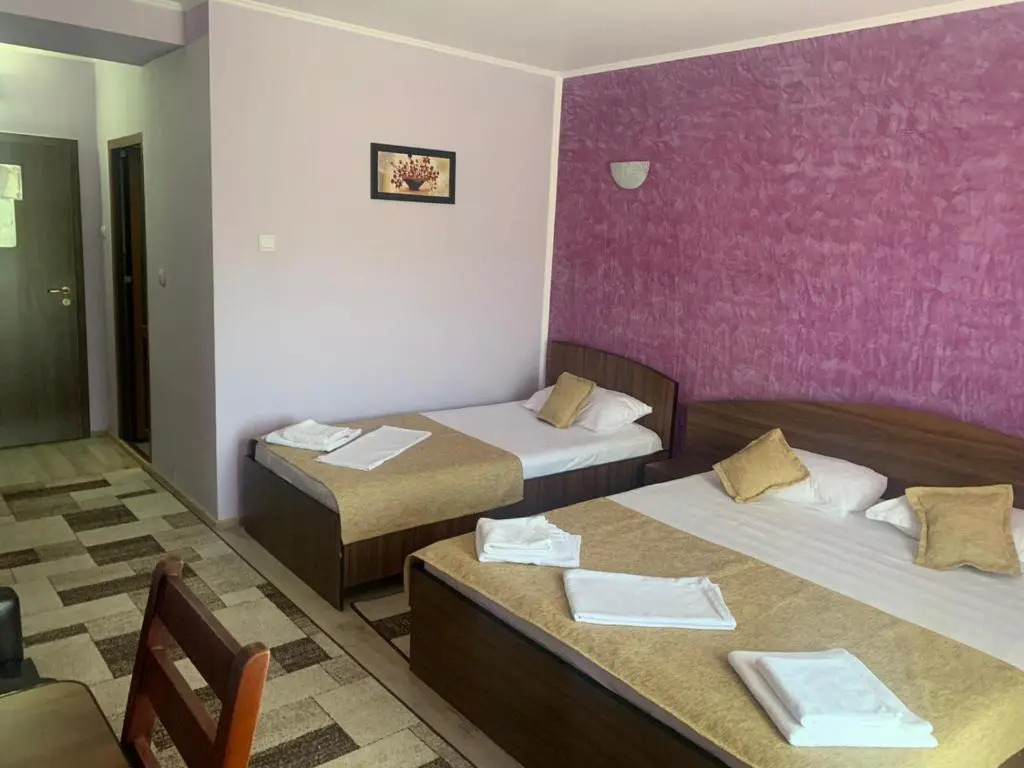 Hotel Eden