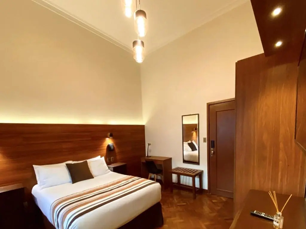 San Juan Suites