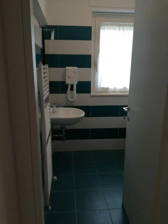 Nuovo Hotel SettiBi