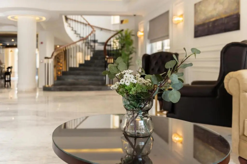 Maran Residence