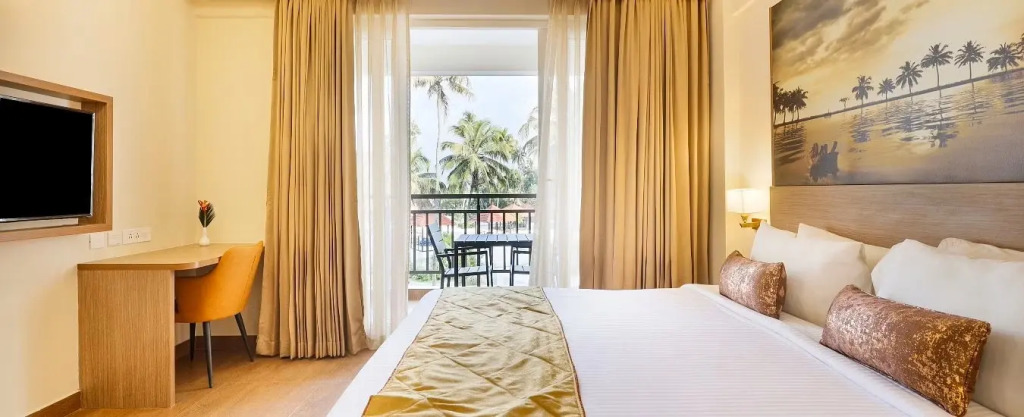 Club Mahindra Arookutty