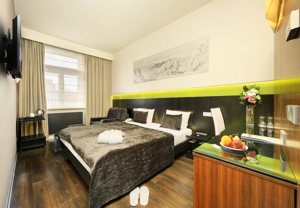 Ametyst Hotel Praha