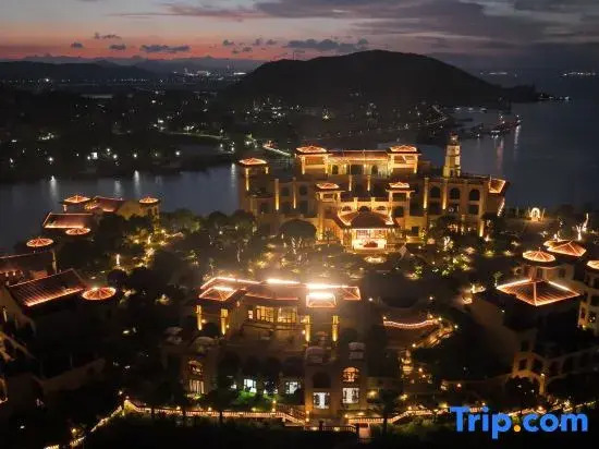 Zhoushan Alahai Hotel