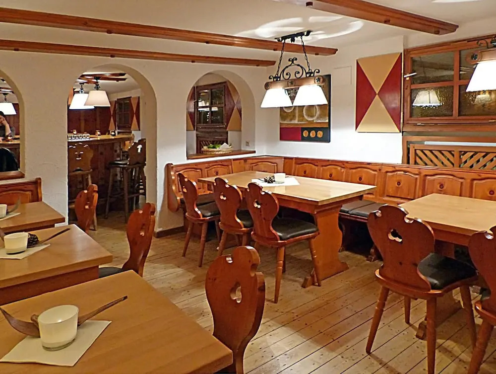 Hotel-Restaurant Schwyzerhüsli