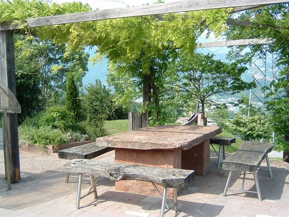 Agriturismo Cornolade