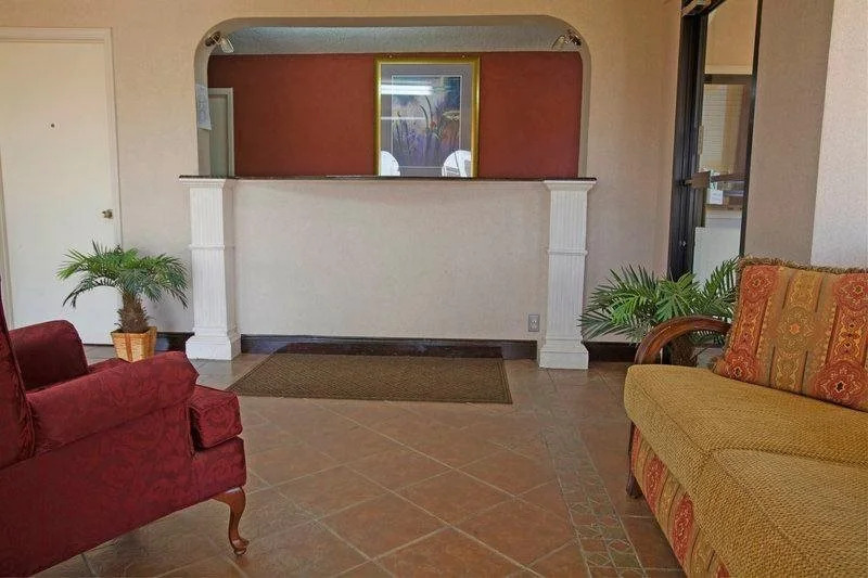 Americas Best Value Inn Evergreen