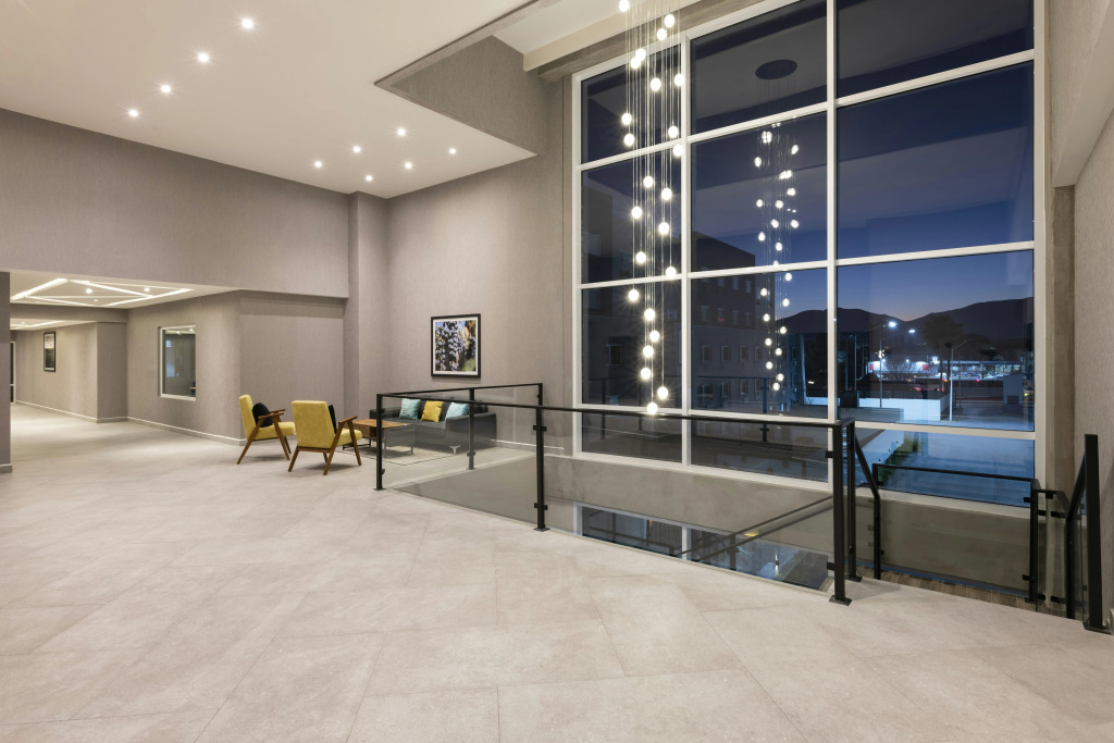 Homewood Suites By Hilton Saltillo