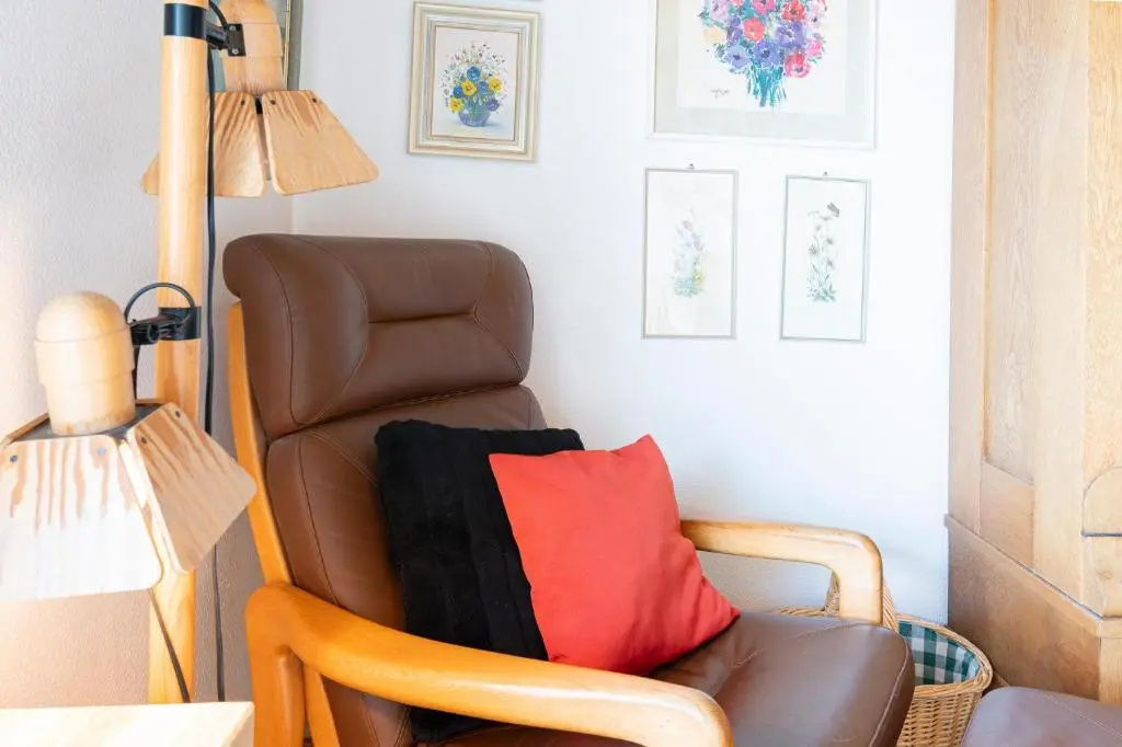 Haus Fernsicht Wohnung 19