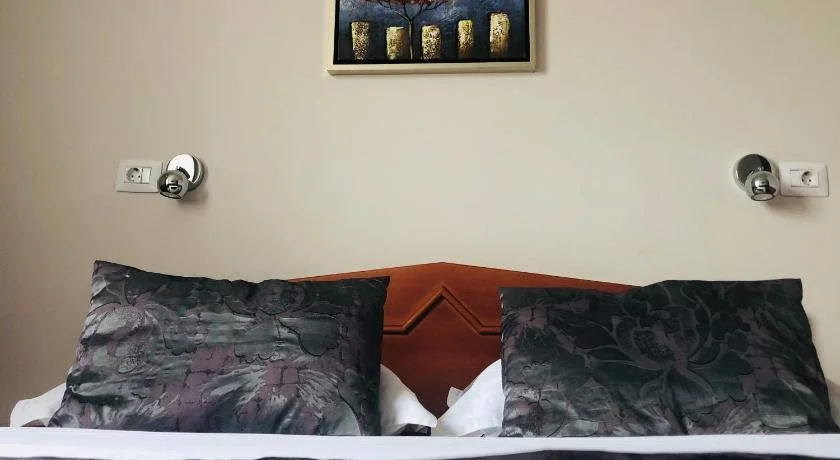 Hotel Bosna 1
