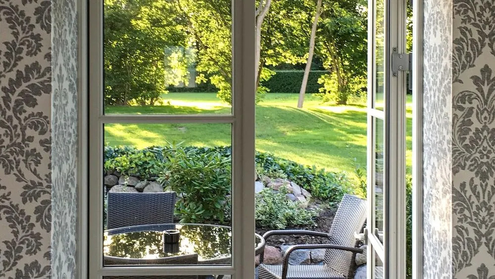 Bandholm Badehotel