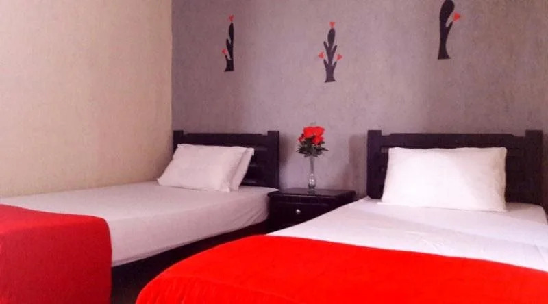 Hotel Colombia Real Cartagena