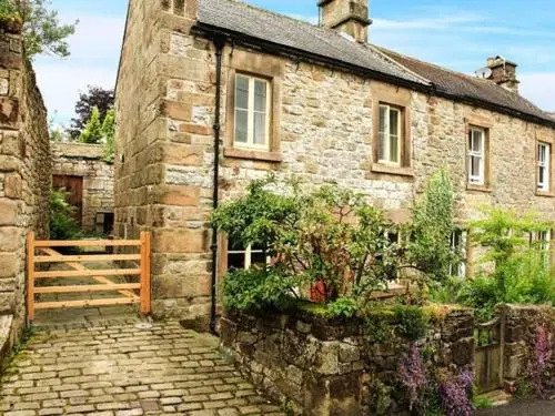 Pump Cottage