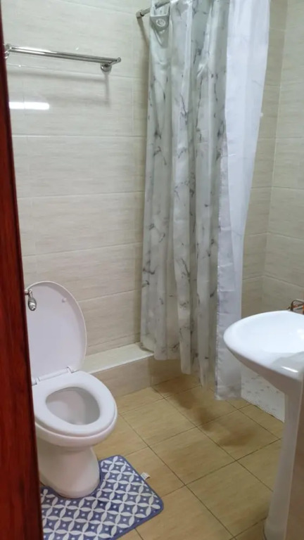 Stunning 3-bed Apartment in Nairobi
