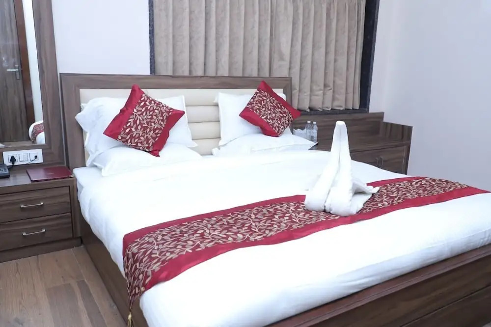 Hotel Golden Palace