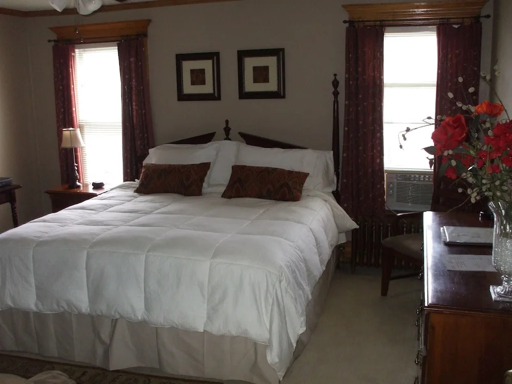 The Bradford Inn