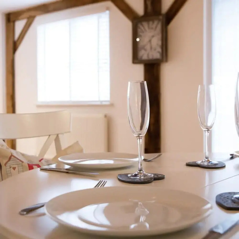 Idyllic Countryside Annexe Near West Wittering Beach
