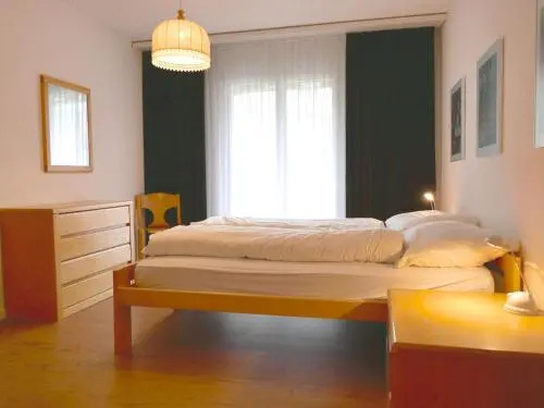 Apartment Allod Park Haus C 105 by Interhome