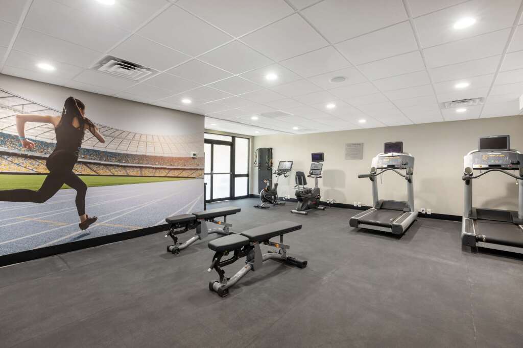 Best Western Plus Fort Worth North