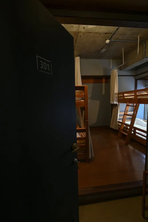 Hostel KAG