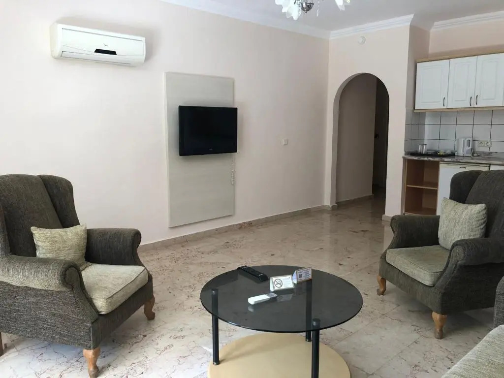 5 Star Hotel Concept Apartment Pool and Aqua Park