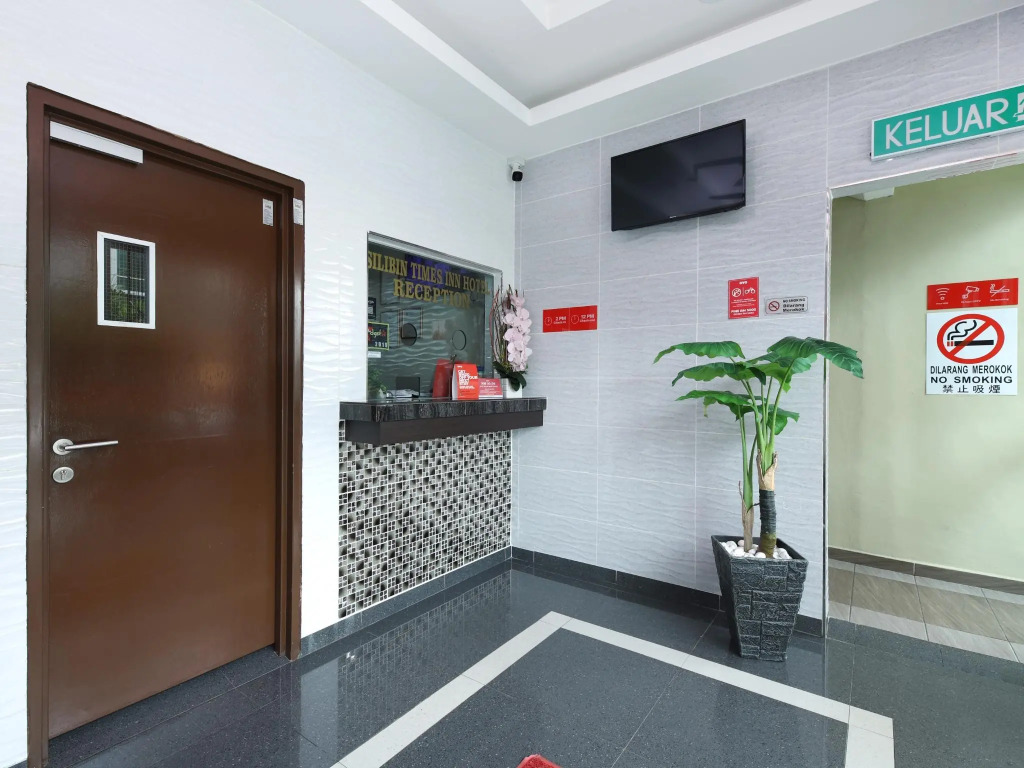 Silibin Times Inn Hotel