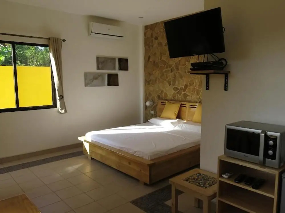Alonas Coral Garden Resort