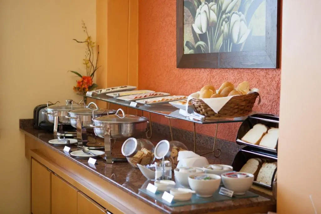 Nelson Praia Hotel